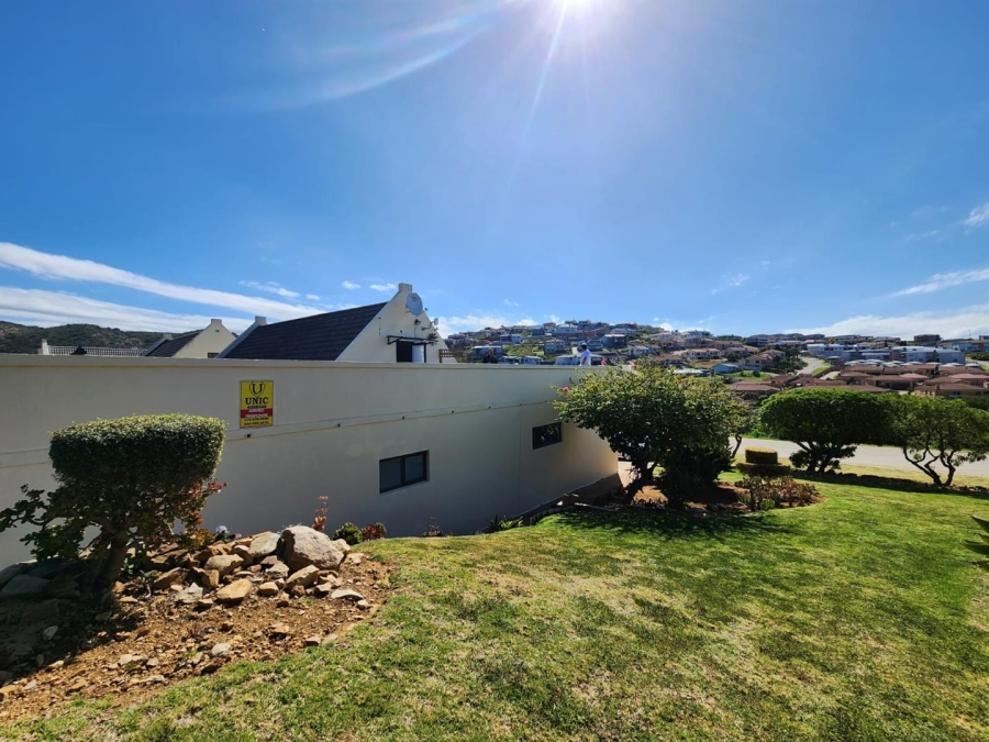 3 Bedroom Property for Sale in Vakansieplaas Western Cape